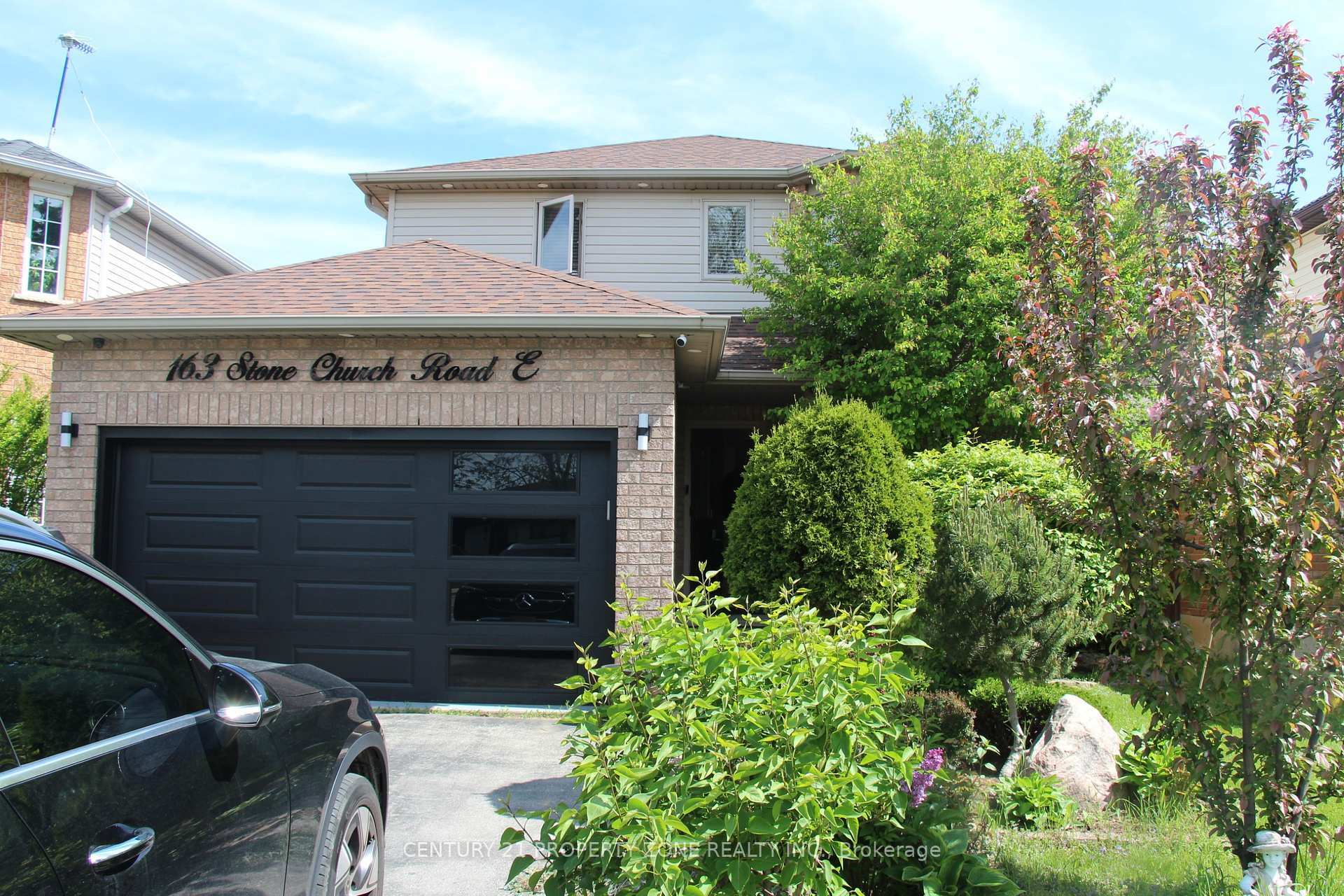 Photo de la propriété: 163 Stone Church Road E ON L9B 1A8