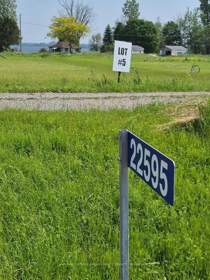 Lot 5 39M968 22595 Loyalist Parkway — photo 1