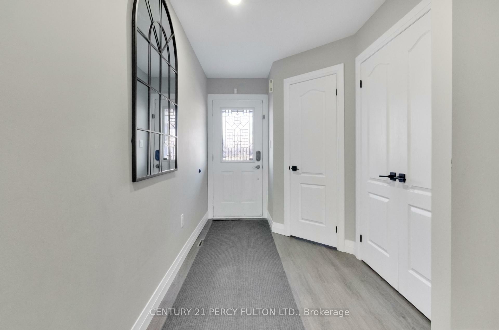 Property Photo: 19 Odessa Crescent ON L1R 3P1