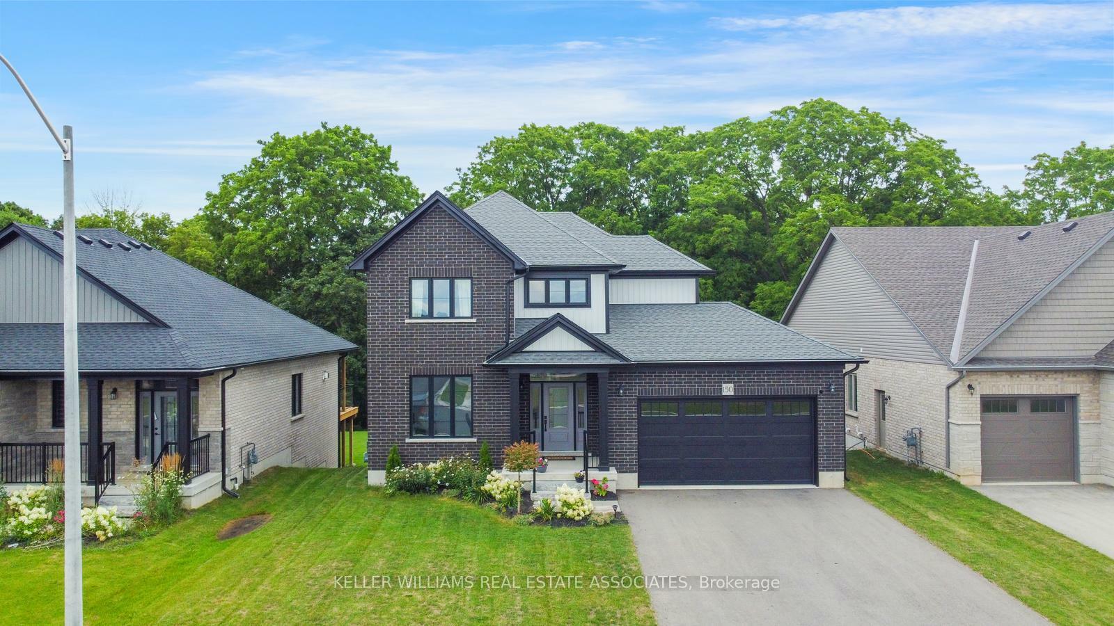 Property Photo: 150 Eccles Avenue ON N0G 1R0