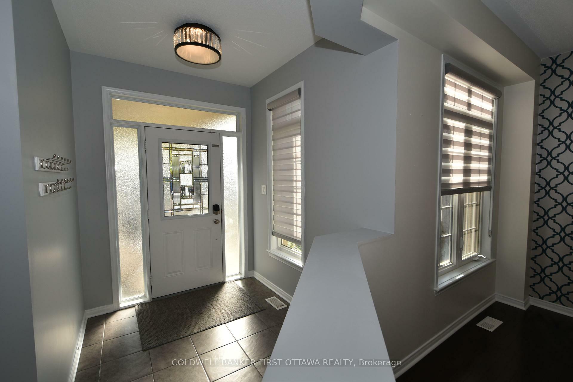 Property Photo: 413 Blackleaf Drive ON K2J 5S5