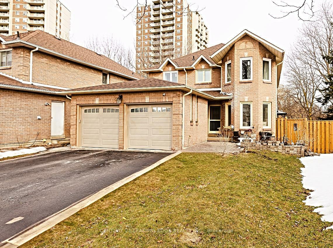 50 Bluebell Crescent  Whitby ON L1P 1K9 photo