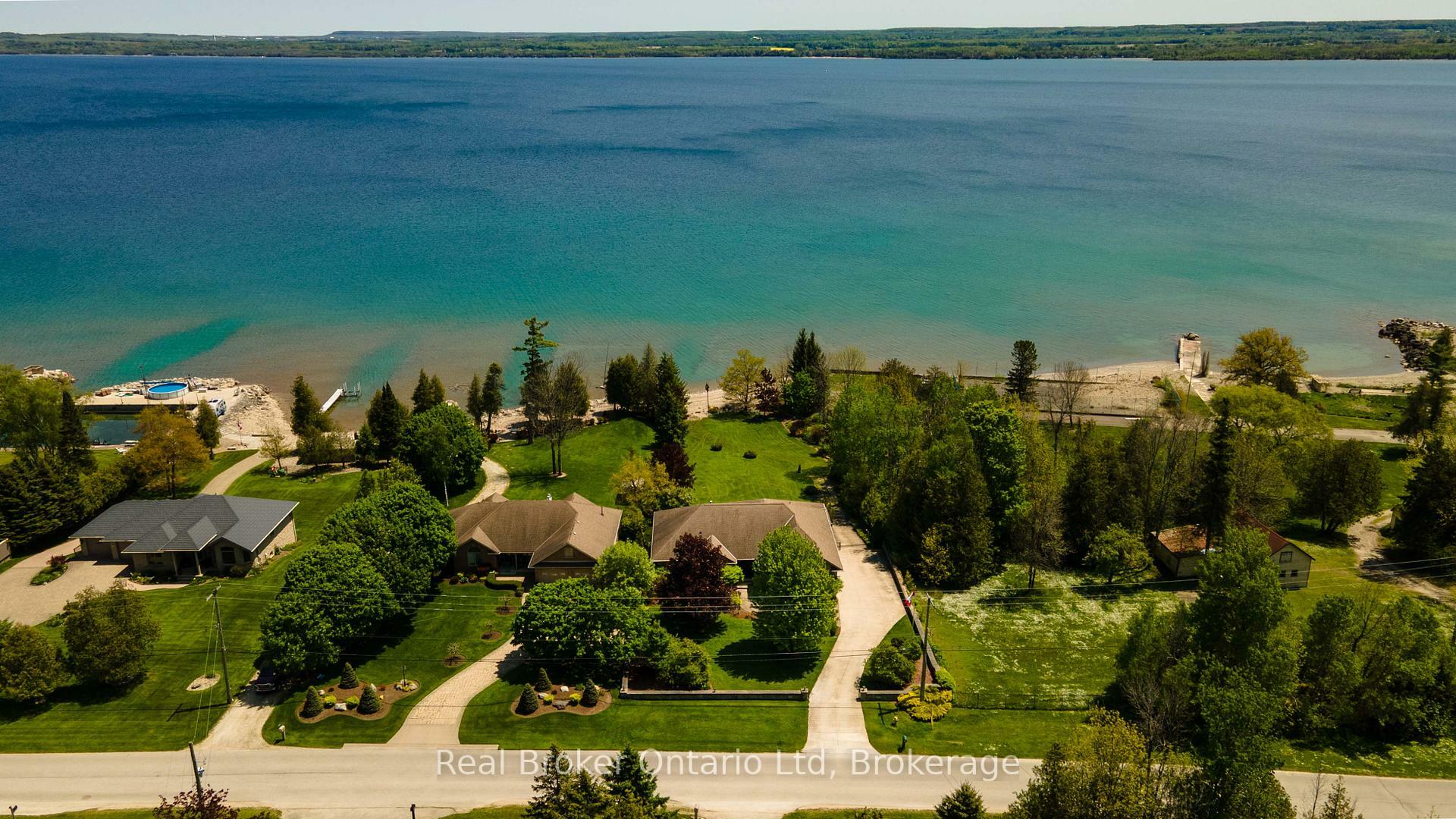 361 Balmy Beach Road  Georgian Bluffs ON N4K 5N4 photo