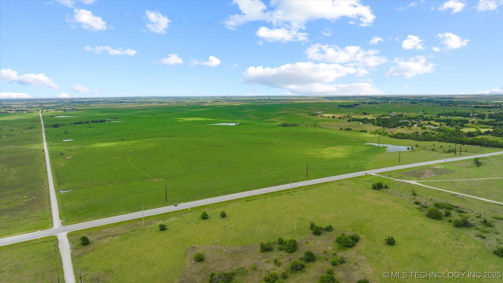 Property Photo:  US Highway 60  OK 74006 