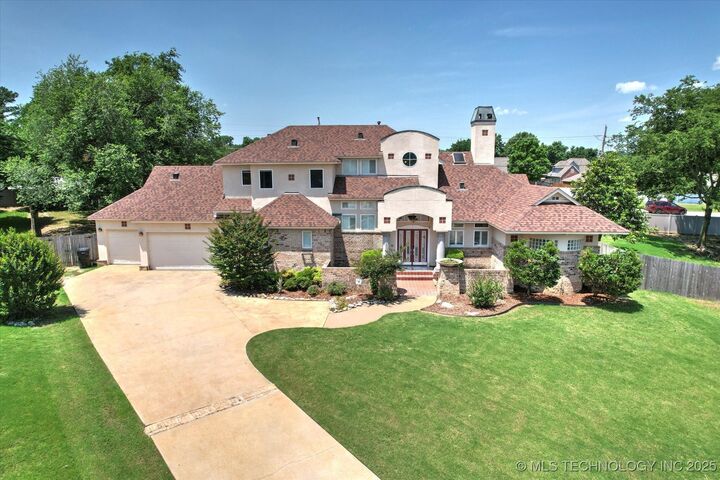 Property Photo:  524 S 67th Street  OK 74014 