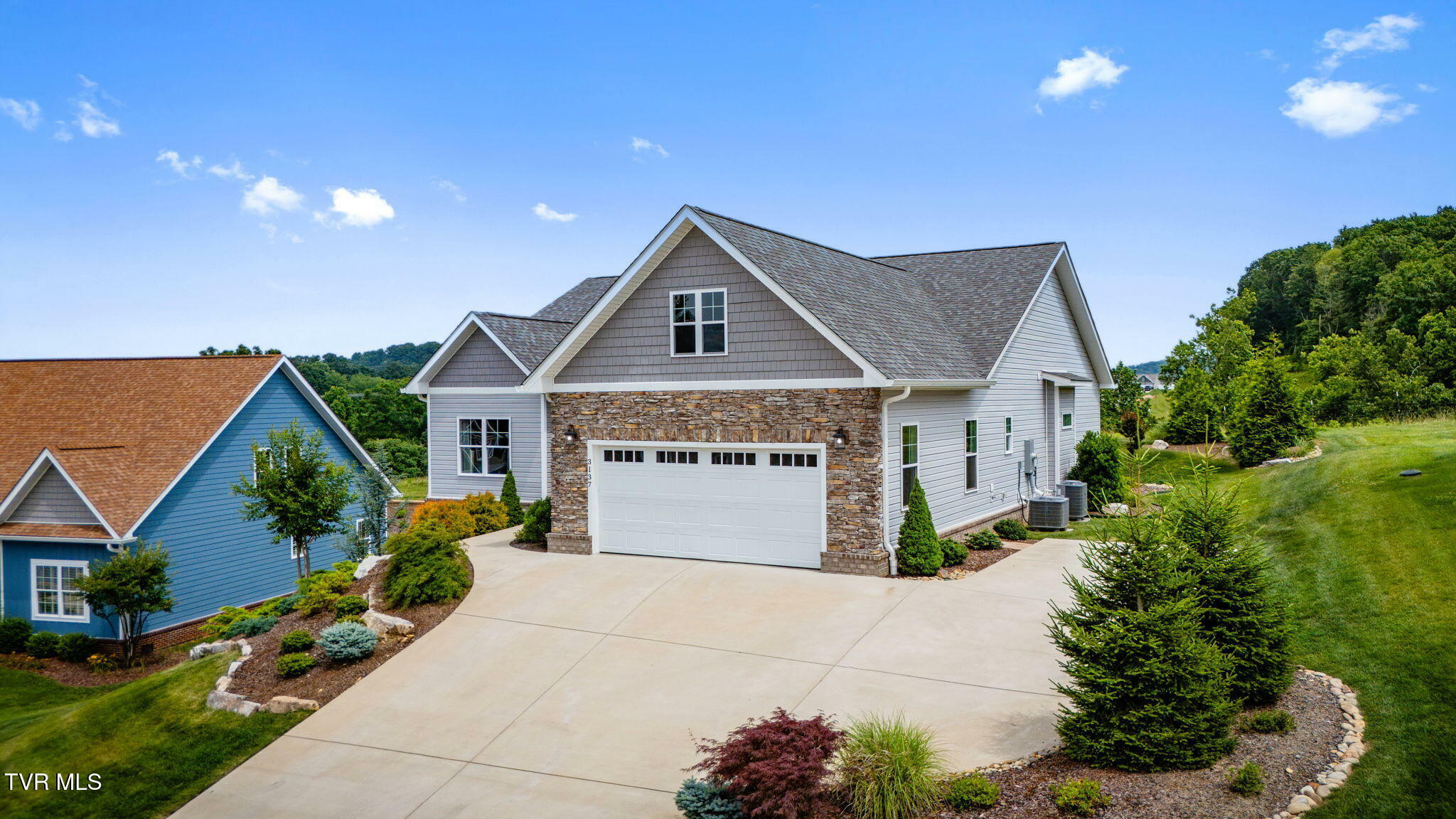 Property Photo:  3137 London Road  TN 37664 