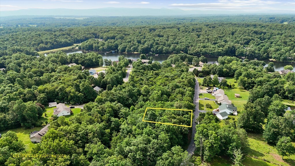 Property Photo: 1448 War Eagle Dr TN 38572