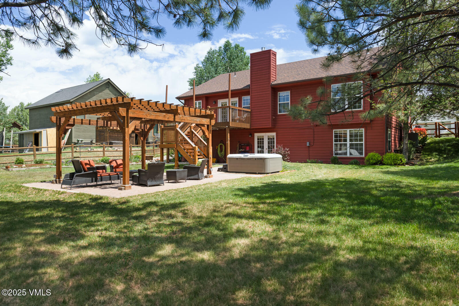 Property Photo:  209 Ryshot  CO 81631 
