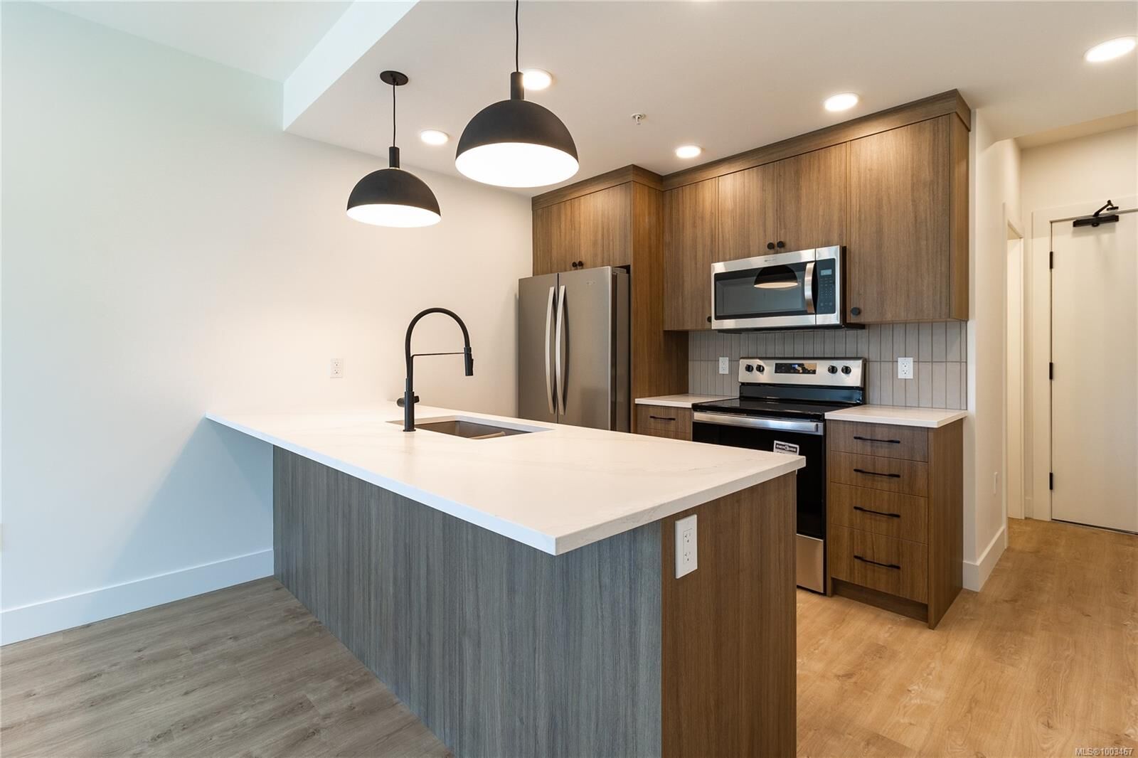 Photo de la propriété:  201 Dogwood Dr 306  BC V9G 0C3 