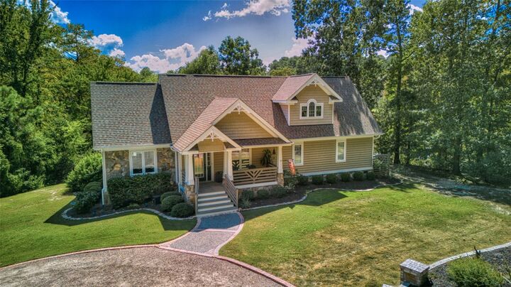 258 Sandy Bay Road  Williamsburg VA 23185 photo