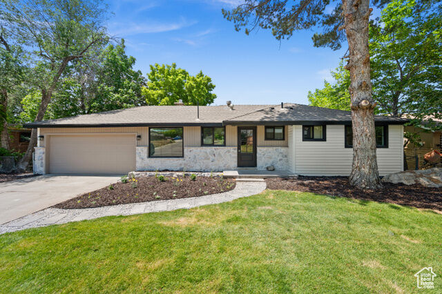 4236 S Sunset View Dr  Millcreek UT 84124 photo