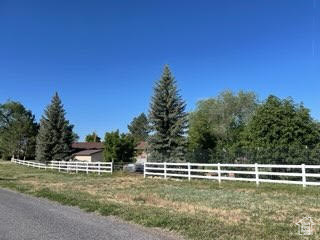Property Photo: 395 E Center St UT 84662