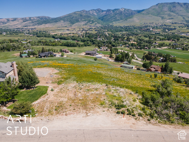 Property Photo: 4102 E Nordic Valley Dr UT 84310