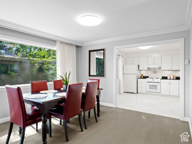 Property Photo: 1150 E 2700 S 50G UT 84106
