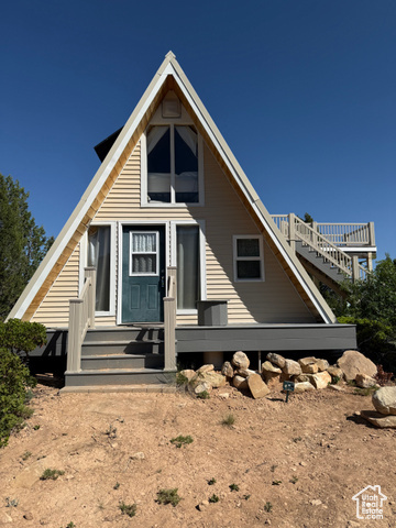 Property Photo: 116 N Oak Crest Dr UT 84647