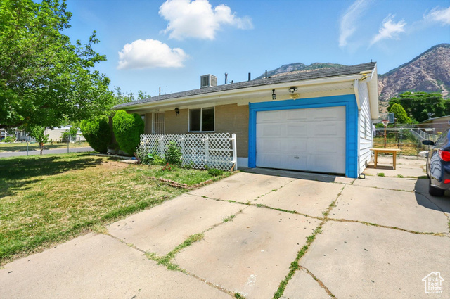 Property Photo: 784 N Liberty Ave UT 84404