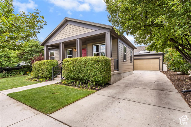 Property Photo: 11768 S Copper Sky Dr UT 84009