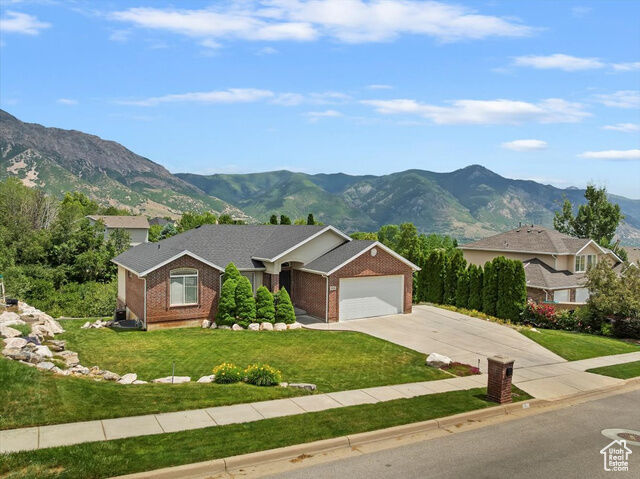 Property Photo:  3634 N 225 E  UT 84414 