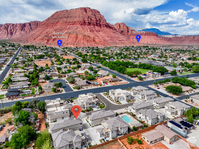 Property Photo: 140 W Center St 29 UT 84738