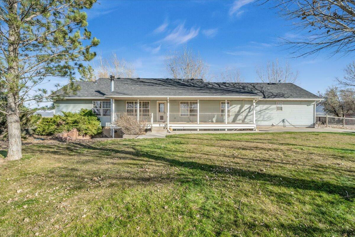 5727 N 1700 W  Enoch UT 84721 photo