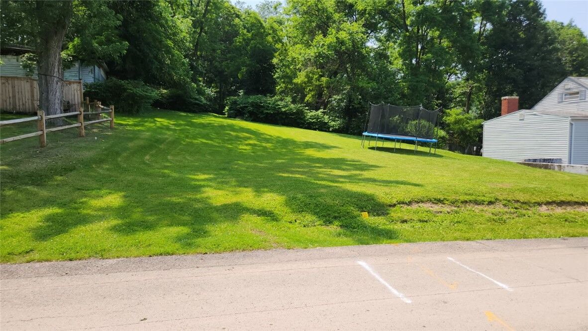 Property Photo:  0 Ballinger  PA 15210 