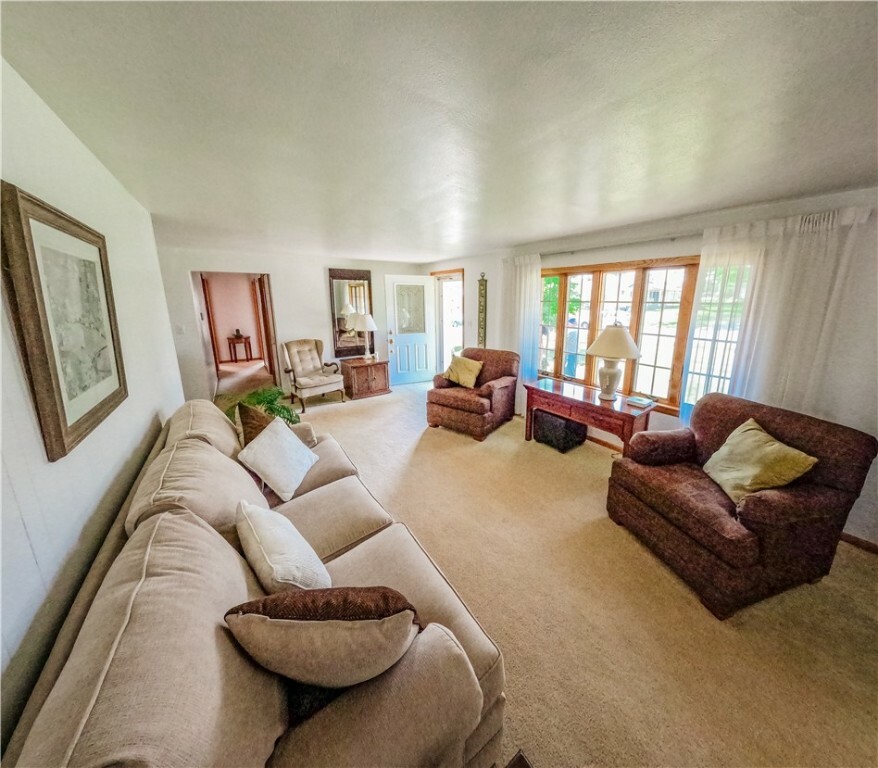 Property Photo: 209 Metzler Street PA 15904