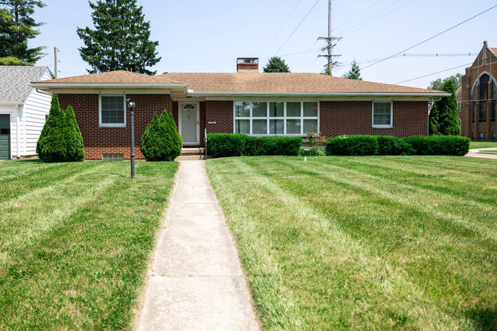 1706 N Fountain Boulevard  Springfield OH 45504 photo