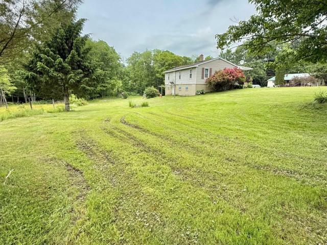 Property Photo: 3481 Fox Hill Road PA 16345