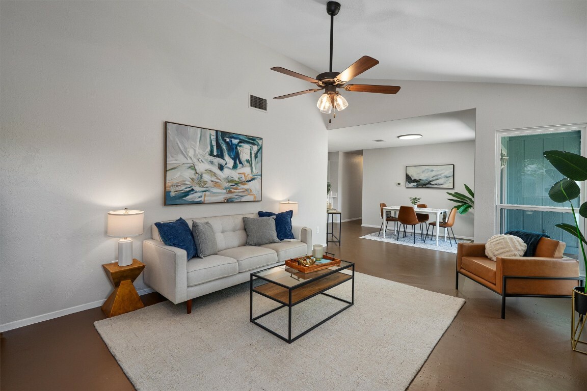 Property Photo:  8615 Croydon Loop  TX 78748 
