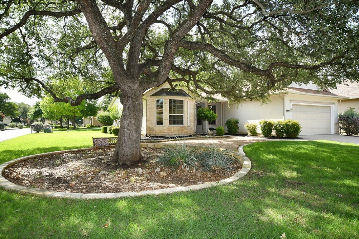 Property Photo:  101 Ranch House Cove  TX 78633 