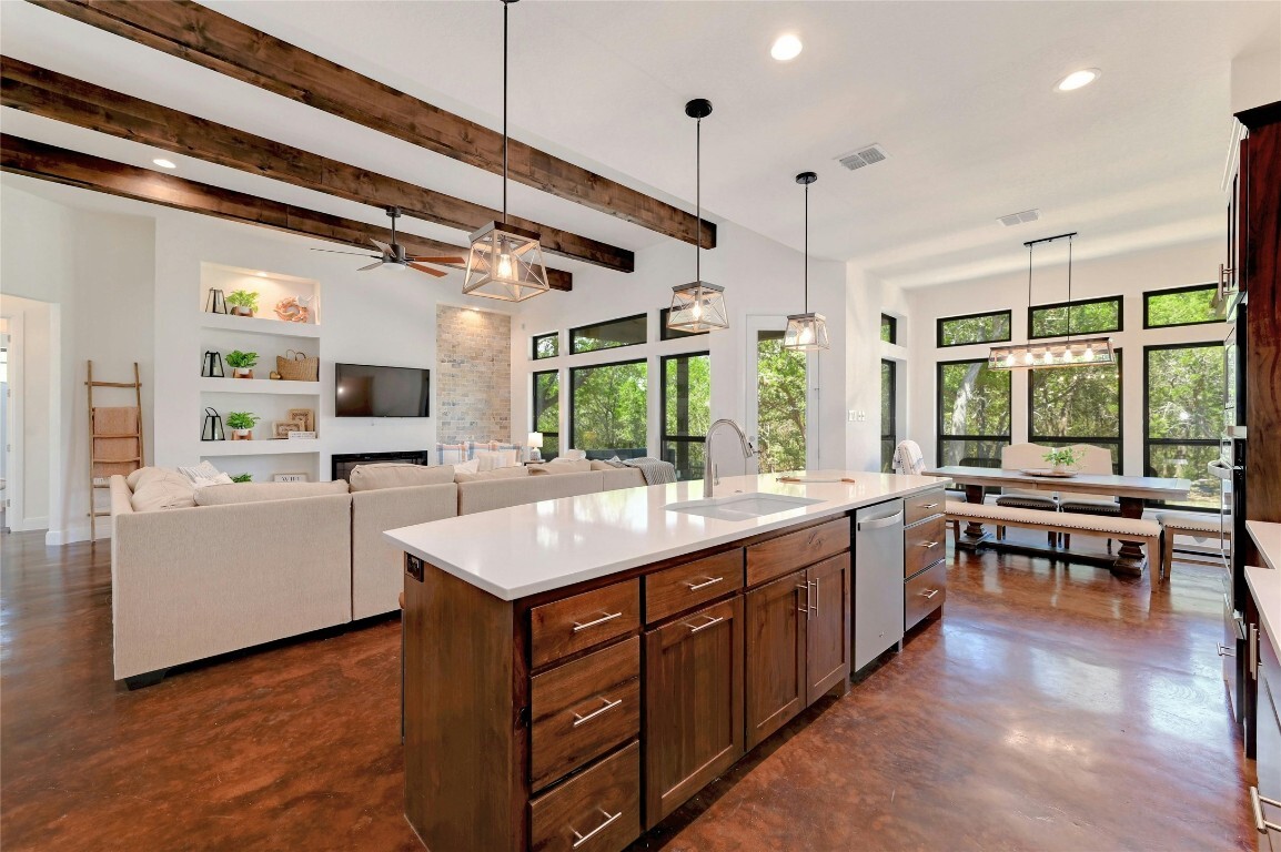 Property Photo:  2471 George Pass  TX 78133 