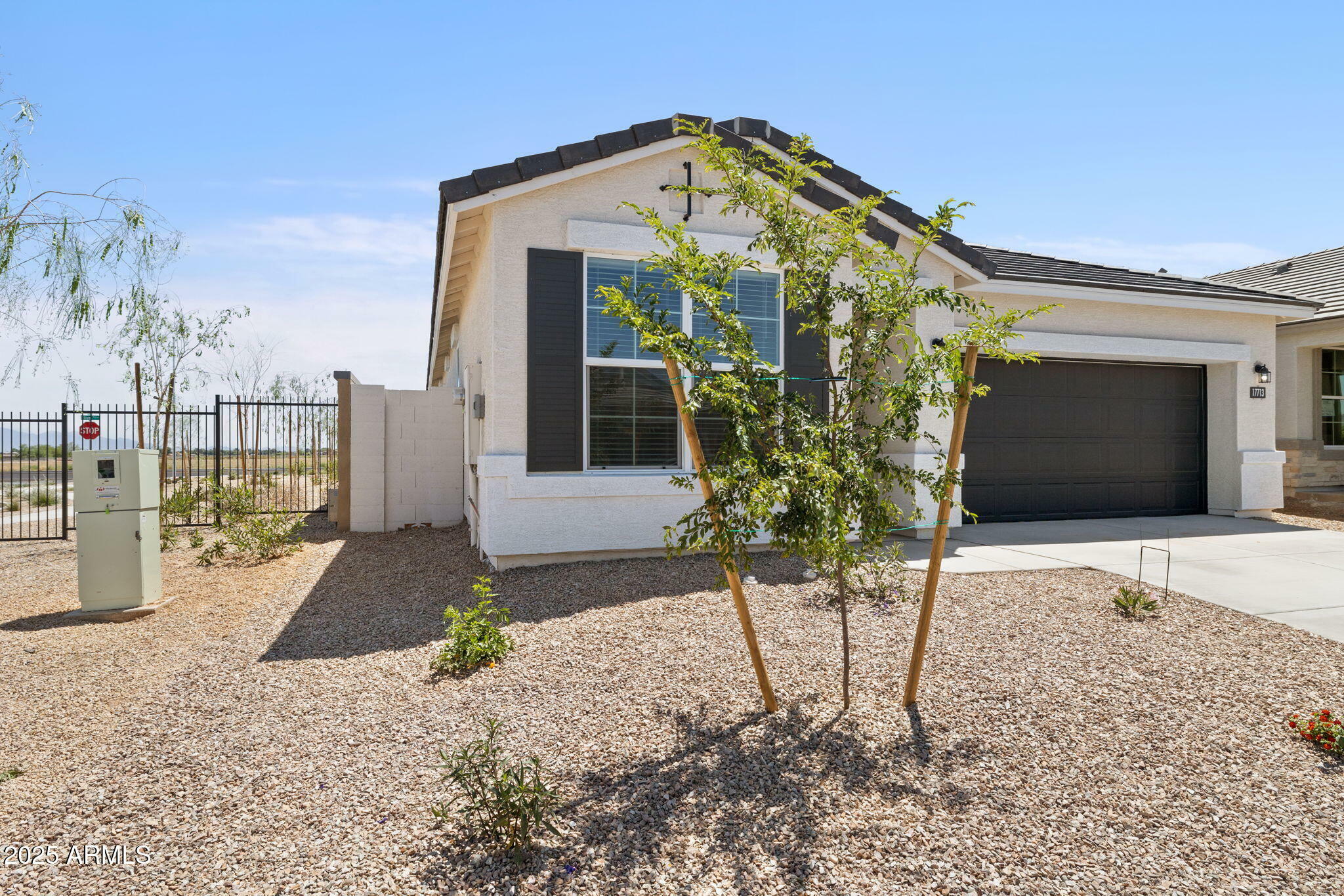 Property Photo: 17830 W Mission Lane AZ 85355