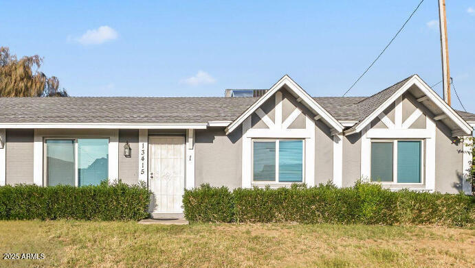 Property Photo:  13415 N 21st Place  AZ 85022 