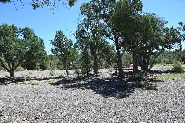 Property Photo:  5556 W Refuge Rock Road 55  AZ 86337 