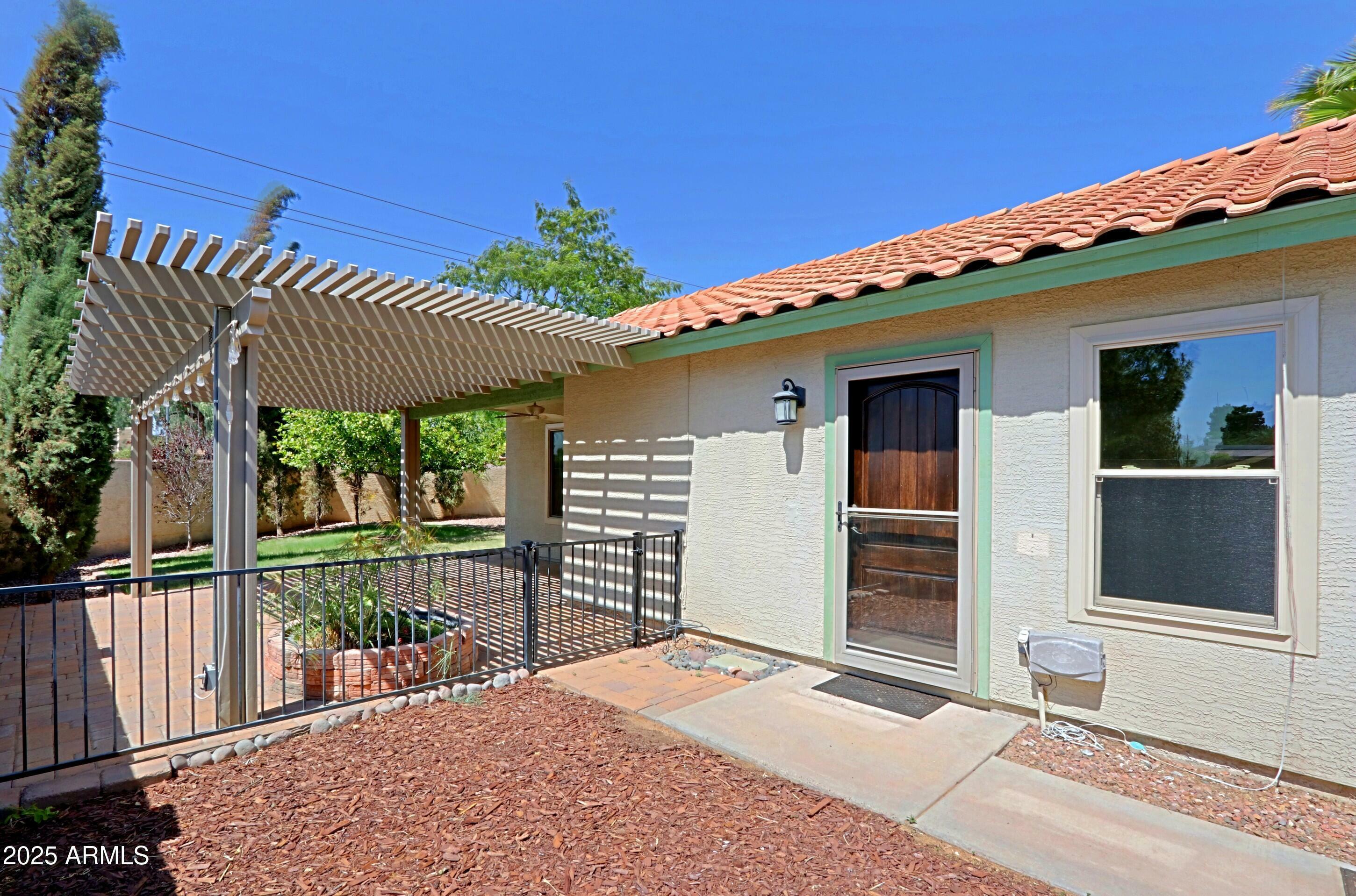 Property Photo: 5902 E Juniper Avenue AZ 85254