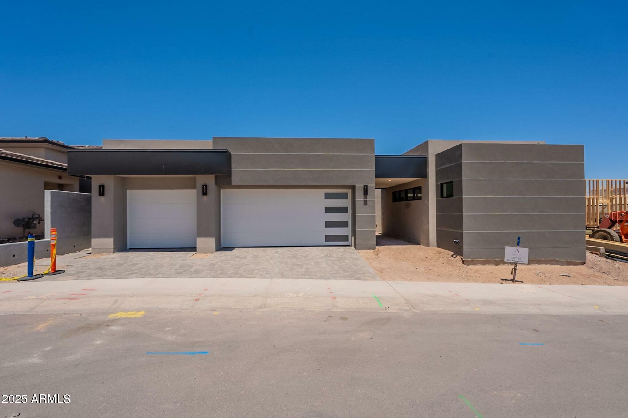 Property Photo: 5145 N Ascent Drive AZ 85251