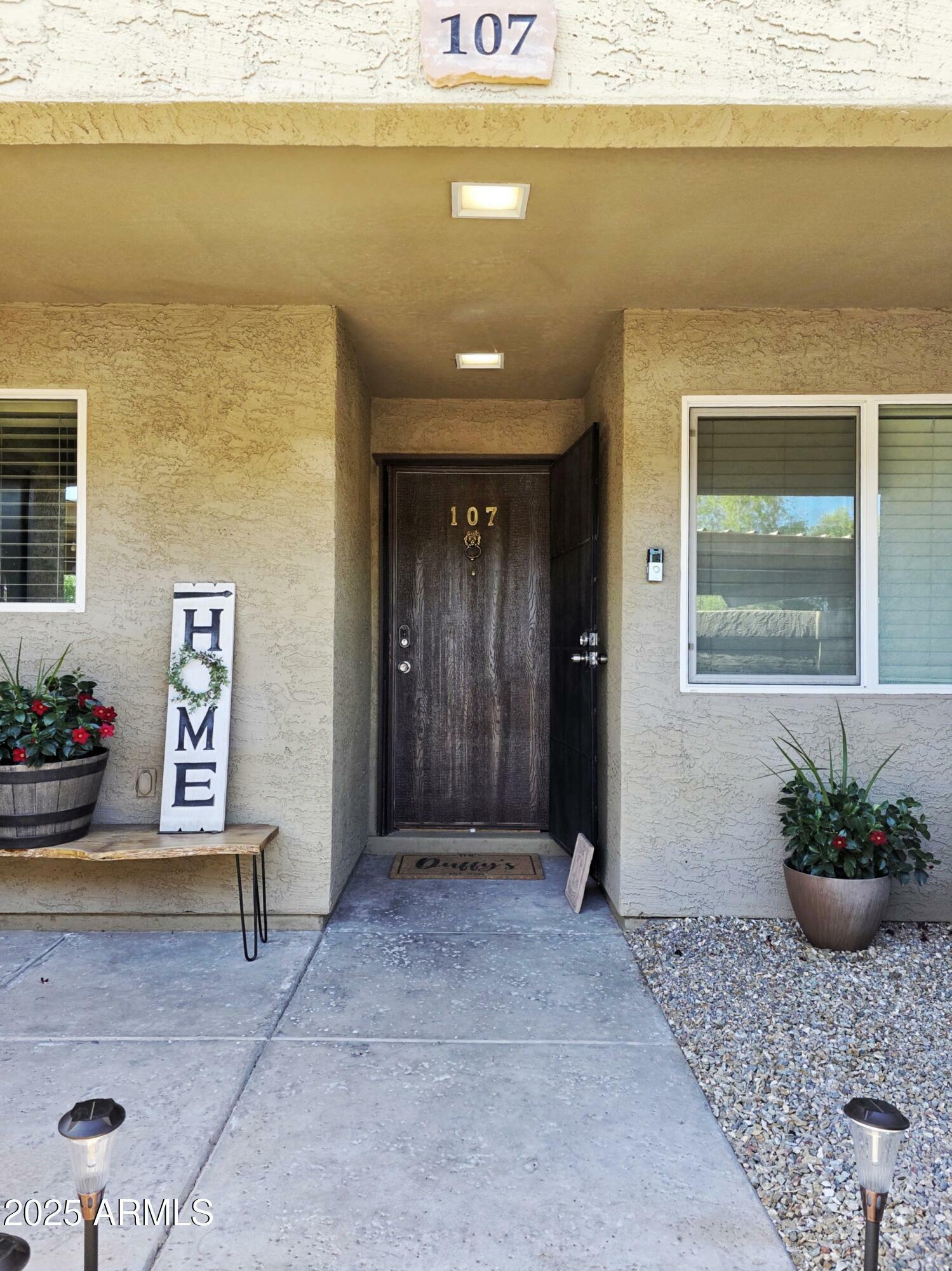 Property Photo: 4050 E Cactus Road 107 AZ 85032