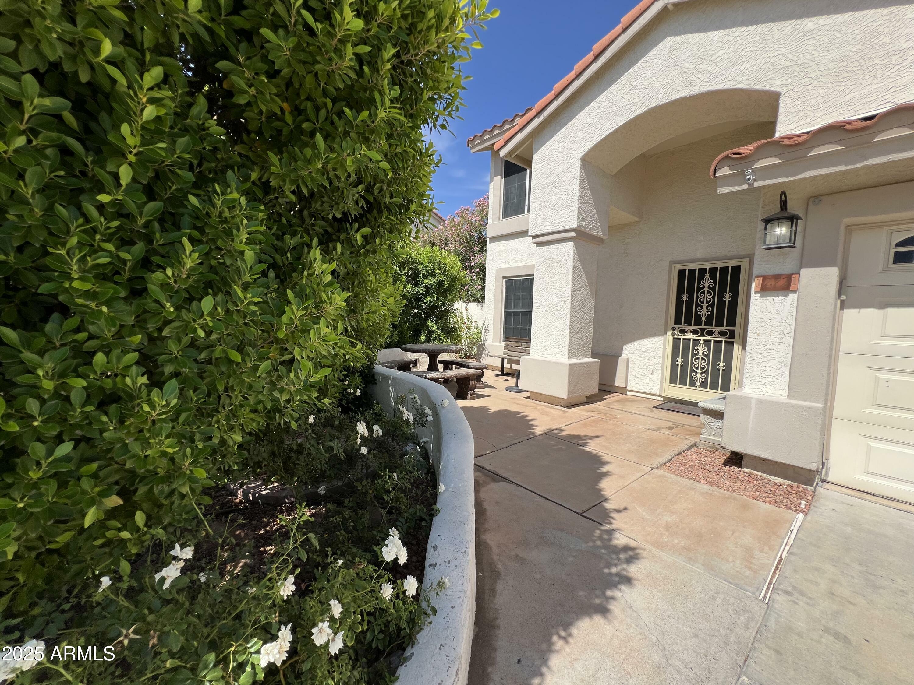 Property Photo: 12721 N 58th Drive AZ 85304