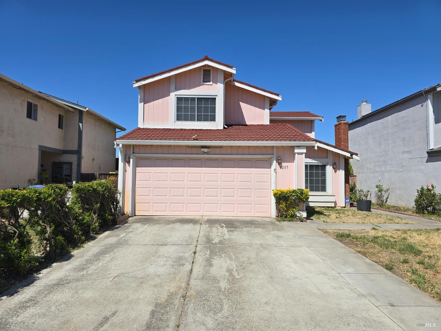 1205 Rosebriar Way  San Jose CA 95131 photo