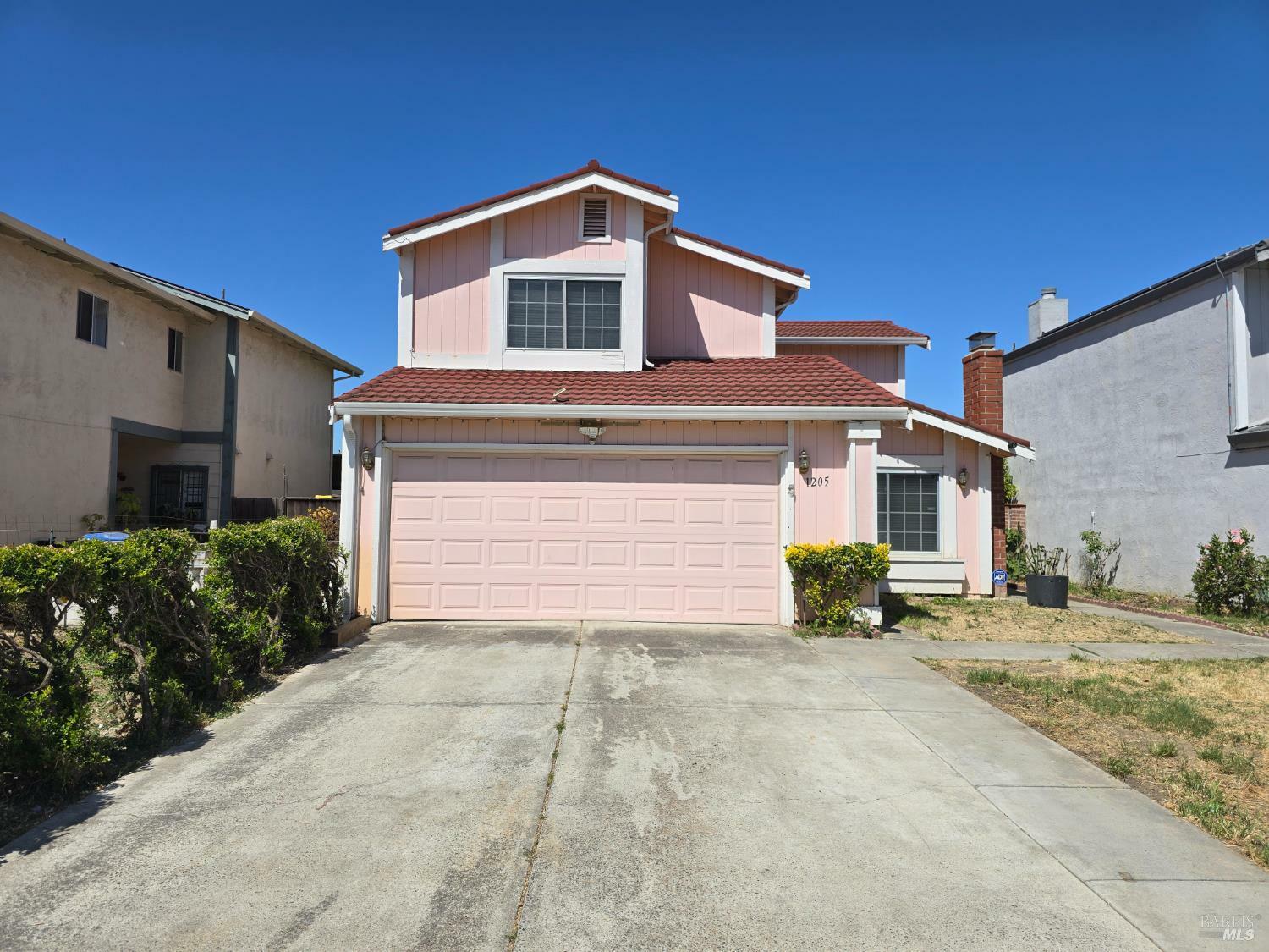 Property Photo:  1205 Rosebriar Way  CA 95131 