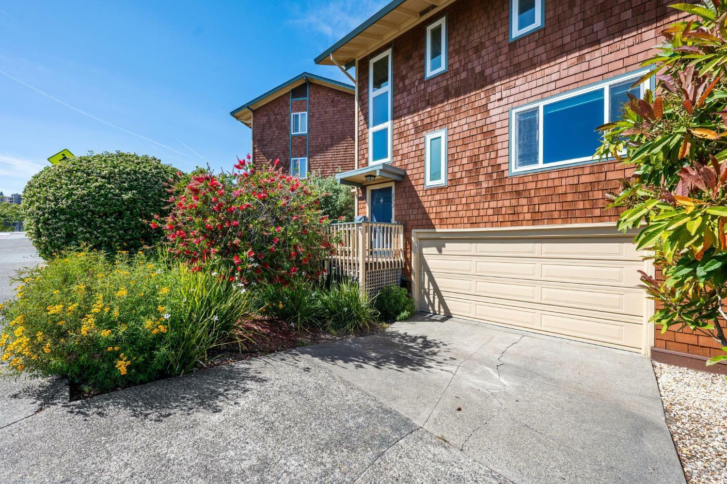 Property Photo: 490 S Eliseo Drive CA 94904