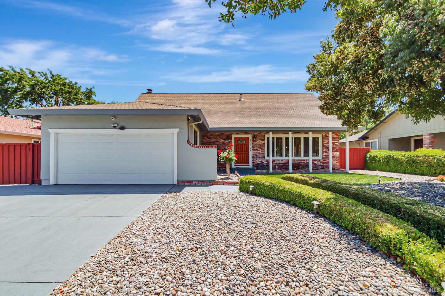 Property Photo:  2132 San Antonio Drive  CA 95405 