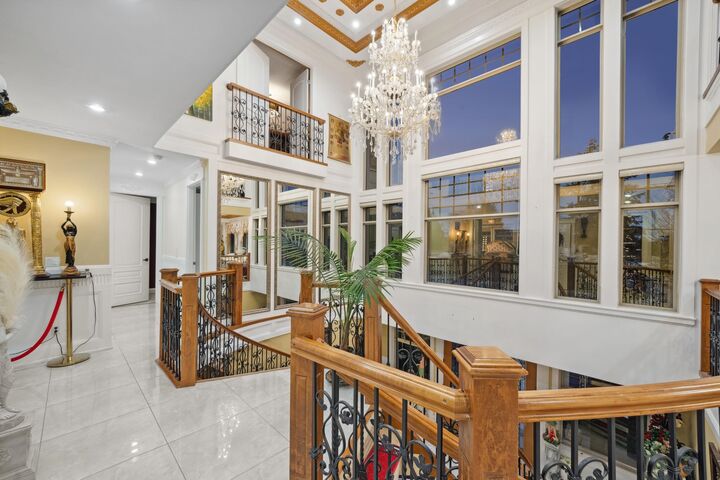 Property Photo: 12788 Ross Place BC V3V 6E1