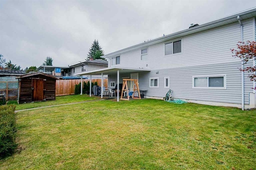Property Photo:  12219 99 Avenue  BC V3V 2N6 