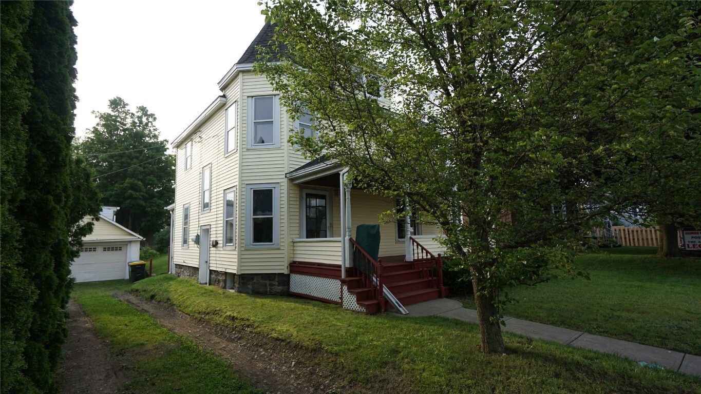 Property Photo:  7322 119th St.  NY 13862 