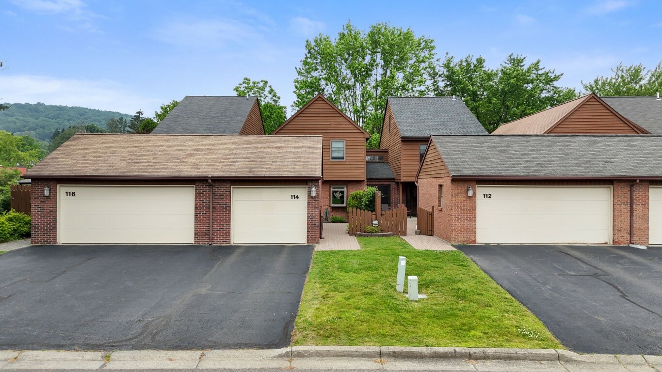 Property Photo: 114 Patio Drive NY 13760