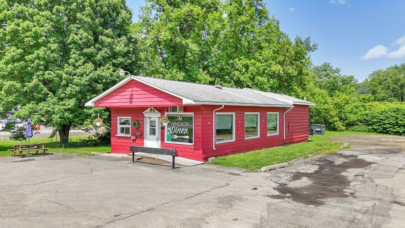 Property Photo: 20 Main Street NY 13865