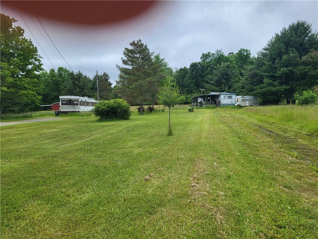 Property Photo: 9824 County Route 114 Road 2 NY 14840