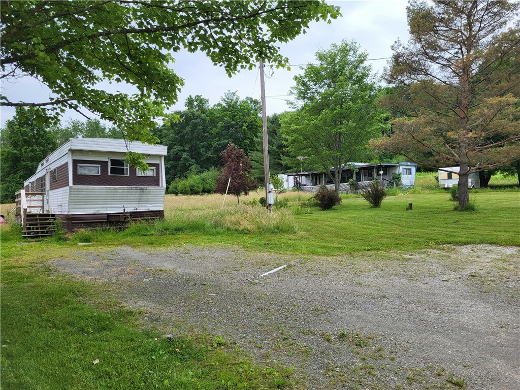 Property Photo: 9824 County Route 114 Road 2 NY 14840