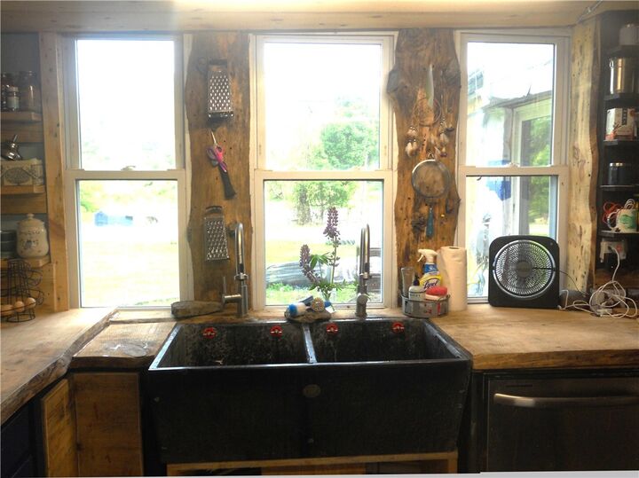 Property Photo:  144 Prospect Valley Road  NY 13864 